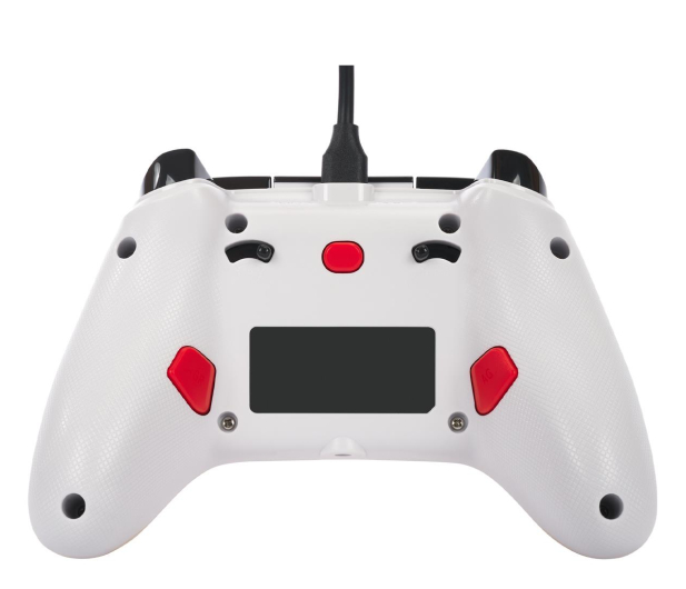 PowerA XS Pad przewodowy Advantage Warriors Nirvana - 1189757 - zdjęcie 4